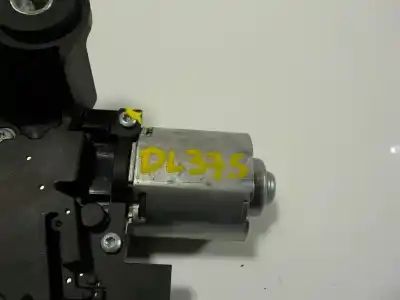 Автозапчасти б/у мотор заднего стеклоочистителя за peugeot 508 ii (fb_, fh_, f3_) 1.5 bluehdi 130 (fbyhzj fbyhzr) ссылки oem iam 9819900080  9819900080