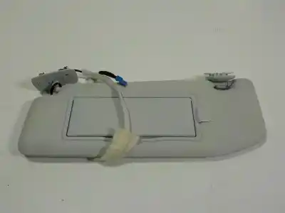 Автозапчастина б/у лівий натір для peugeot 508 ii (fb_, fh_, f3_) 1.5 bluehdi 130 (fbyhzj fbyhzr) посилання на oem iam 98173687pr