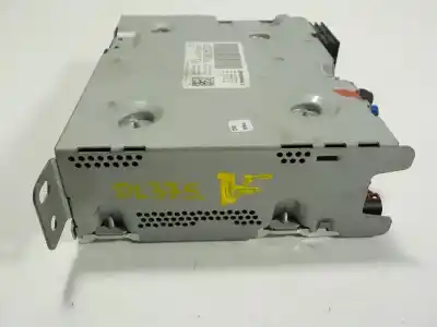 Автозапчасти б/у аудиосистема / радио cd за peugeot 508 ii (fb_, fh_, f3_) 1.5 bluehdi 130 (fbyhzj fbyhzr) ссылки oem iam 1646623680  9833438380