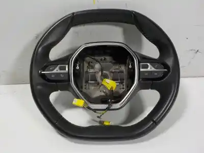 Автозапчастина б/у кермо для peugeot 508 ii (fb_, fh_, f3_) 1.5 bluehdi 130 (fbyhzj fbyhzr) посилання на oem iam 98105487au