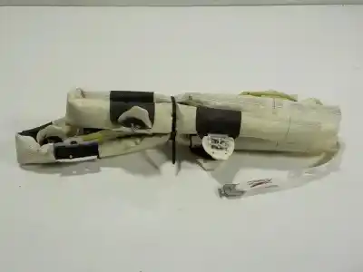 Автозапчастина б/у передня ліва подушка безпеки для peugeot 508 ii (fb_, fh_, f3_) 1.5 bluehdi 130 (fbyhzj fbyhzr) посилання на oem iam 9819349780