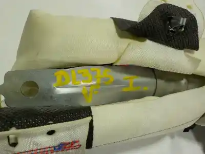 Second-hand car spare part front left curtain airbag for peugeot 508 ii (fb_, fh_, f3_) 1.5 bluehdi 130 (fbyhzj fbyhzr) oem iam references 9819349780  9819349780