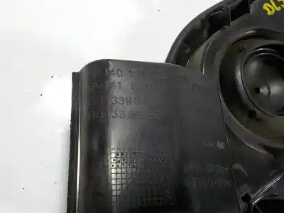 Автозапчасти б/у крышка бензобака за peugeot 508 ii (fb_, fh_, f3_) 1.5 bluehdi 130 (fbyhzj fbyhzr) ссылки oem iam 9819640780 9813390180 9813390180