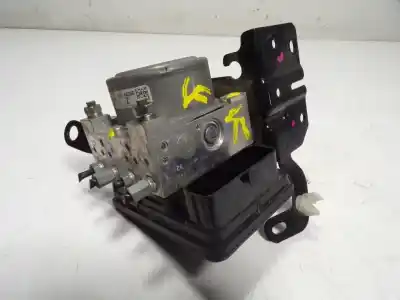 Автозапчастина б/у абс для mazda 3 lim. () origin посилання на oem iam 