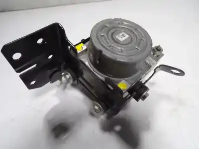 Peça sobressalente para automóvel em segunda mão abs por mazda 3 lim. () origin referências oem iam   06210244544