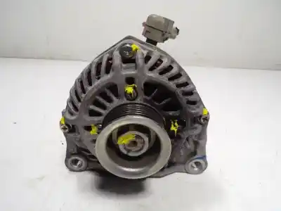Автозапчастина б/у генератор для mazda 3 lim. () origin посилання на oem iam   a5tj0591ax