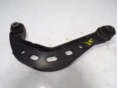 Автозапчастина б/у верхній задній правий рычаг підвіски для mazda 3 lim. () origin посилання на oem iam 