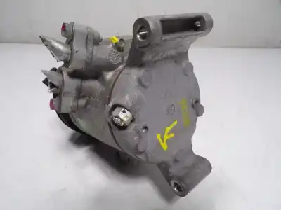 Автозапчастина б/у компресор кондиционера для mazda 3 lim. () origin посилання на oem iam   fd46xg