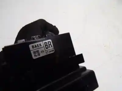 Автозапчастина б/у управління світлом для mazda 3 lim. () origin посилання на oem iam   17j686