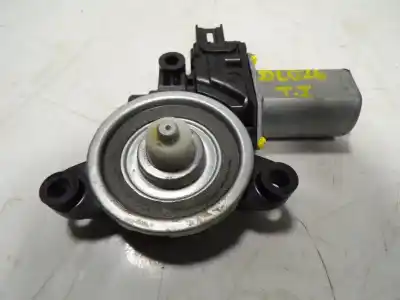 Автозапчастина б/у двиг скла задне ліво для mazda 3 lim. () origin посилання на oem iam 