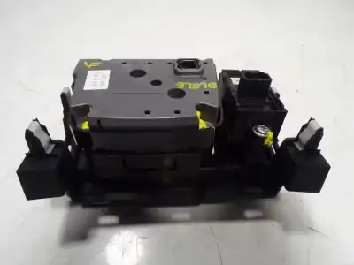 Автозапчасти б/у многофункциональное управление за mazda 3 lim. () origin ссылки oem iam   ajm808007