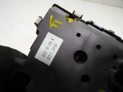 Автозапчасти б/у многофункциональное управление за mazda 3 lim. () origin ссылки oem iam   ajm808007