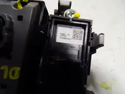 Автозапчасти б/у многофункциональное управление за mazda 3 lim. () origin ссылки oem iam   ajm808007