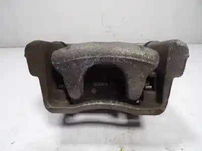 Автозапчастина б/у задній лівий гальмівний супорт для mazda 3 lim. () origin посилання на oem iam 