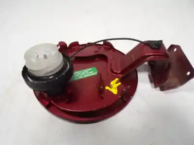 Автозапчастина б/у колпачка паливна для mazda 3 lim. () origin посилання на oem iam   