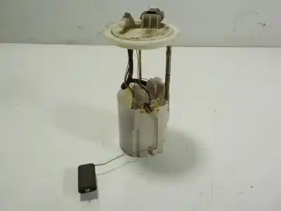 Peça sobressalente para automóvel em segunda mão BOIA / BOMBA COMBUSTÍVEL por RENAULT KADJAR (HA_, HL_)  Referências OEM IAM 170404ED0A  170404ED0A