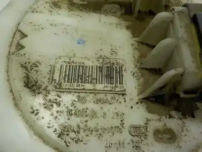 Peça sobressalente para automóvel em segunda mão boia / bomba combustível por renault kadjar (ha_, hl_) 1.2 tce 130 referências oem iam 170404ed0a  170404ed0a