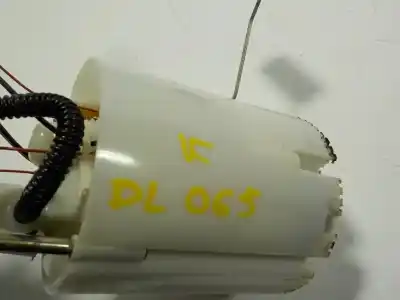 Peça sobressalente para automóvel em segunda mão boia / bomba combustível por renault kadjar (ha_, hl_) 1.2 tce 130 referências oem iam 170404ed0a  170404ed0a