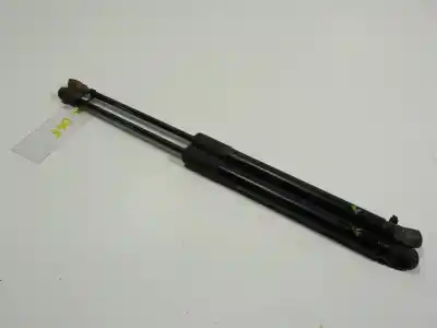 Peça sobressalente para automóvel em segunda mão amortecedores do tronco / porta por renault kadjar (ha_, hl_) 1.2 tce 130 referências oem iam 904514584r