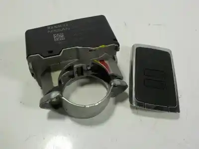 Peça sobressalente para automóvel em segunda mão canhão de ignição por renault kadjar (ha_, hl_) 1.2 tce 130 referências oem iam 487002725r