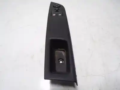 Second-hand car spare part LEFT FRONT POWER WINDOW SWITCH for OPEL CORSA F  OEM IAM references   A51237100