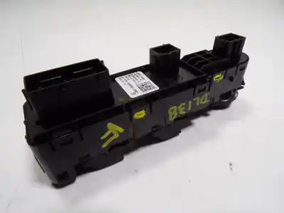 Second-hand car spare part left front power window switch for citroen c3 aircross 1.2 12v vti oem iam references 96788264zd  96788264zd