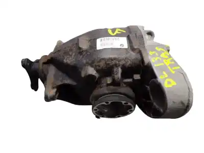 Pezzo di ricambio per auto di seconda mano DIFFERENZIALE POSTERIORE per BMW SERIE 3 BERLINA (E90)  Riferimenti OEM IAM 33107566198  755667401