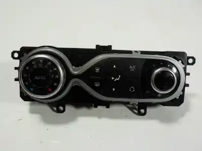 Pezzo di ricambio per auto di seconda mano controllo climatico per renault clio iv (bh_) 0.9 tce 90 riferimenti oem iam 275105430r
