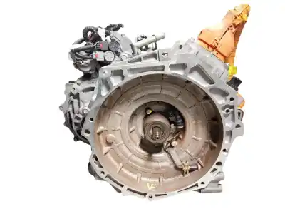 Peça sobressalente para automóvel em segunda mão caixa de velocidades por kia niro drive plug-in hybrid referências oem iam 430002b110