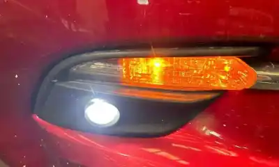 Автозапчастина б/у правий передній пілот для mazda 3 lim. () origin посилання на oem iam   