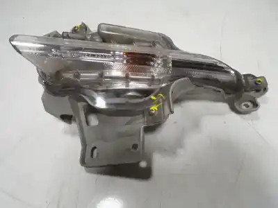 Peça sobressalente para automóvel em segunda mão farolim dianteiro esquerdo por mazda 3 lim. () origin referências oem iam 