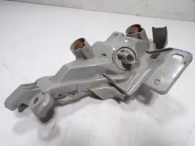 Peça sobressalente para automóvel em segunda mão farolim dianteiro esquerdo por mazda 3 lim. () origin referências oem iam   