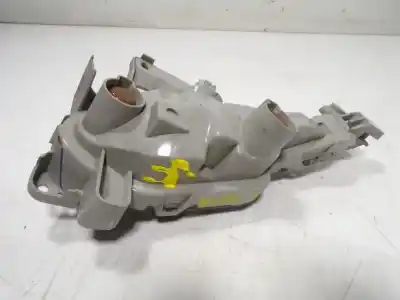 Peça sobressalente para automóvel em segunda mão farolim dianteiro esquerdo por mazda 3 lim. () origin referências oem iam   