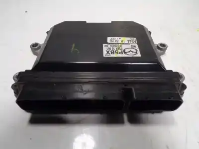 Автозапчастина б/у ебу контролер двигуна для mazda 3 lim. () origin посилання на oem iam 