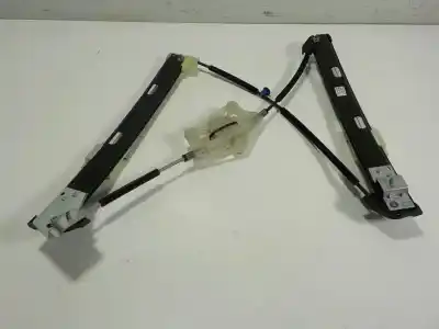 Gebrauchtes Autoersatzteil fensterheber vorne rechts zum seat leon sportstourer (kl8) style oem-iam-referenzen 5fa837462b