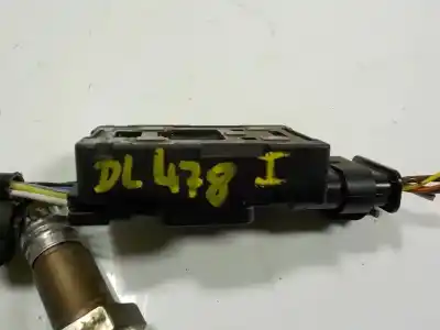 Second-hand car spare part lambda probe for seat leon sportstourer (kl8) style oem iam references 05n907807a  05n907807a