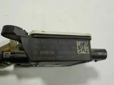 Second-hand car spare part lambda probe for seat leon sportstourer (kl8) style oem iam references 05l906261d  05l906216d