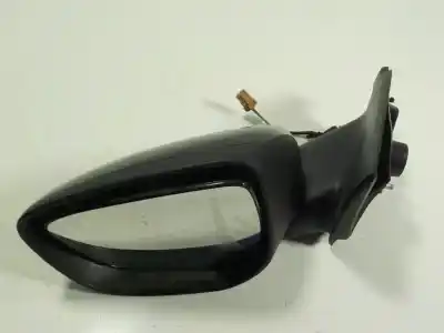 Peça sobressalente para automóvel em segunda mão espelho retrovisor esquerdo por citroen c4 cactus 1.6 bluehdi 100 referências oem iam 98016916xt