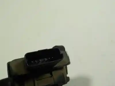 Second-hand car spare part potentiometer for citroen c4 cactus 1.6 bluehdi 100 oem iam references 1601cw  9671433780