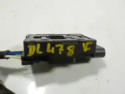 Second-hand car spare part lambda probe for seat leon sportstourer (kl8) style oem iam references 05n907807  05n907807c