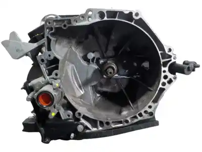 Peça sobressalente para automóvel em segunda mão CAIXA DE VELOCIDADES por CITROEN C4 LIM.  Referências OEM IAM 1612478280  20ET27