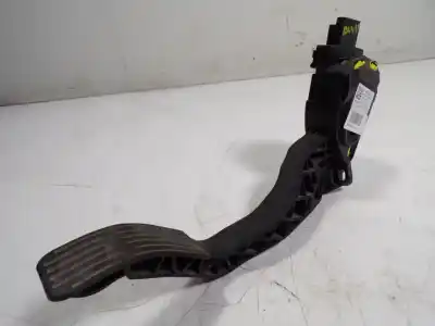 Peça sobressalente para automóvel em segunda mão potenciômetro por citroen c4 lim. 1.6 blue-hdi fap referências oem iam 1601cw