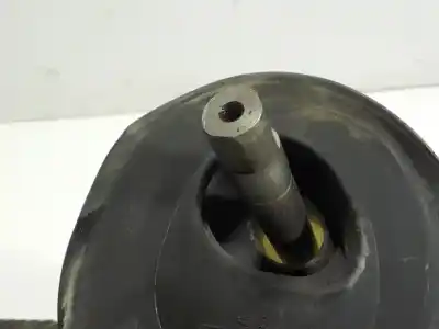 Second-hand car spare part steering rack for ford fiesta vi (cb1, ccn) 1.25 oem iam references 2019944  8v513200cj
