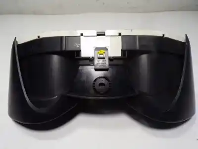 Автозапчасти б/у приборная доска за ford fiesta vi (cb1, ccn) 1.25 ссылки oem iam 1786848  ca6t10849ad