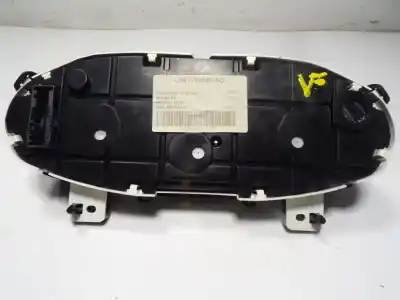 Автозапчасти б/у приборная доска за ford fiesta vi (cb1, ccn) 1.25 ссылки oem iam 1786848  ca6t10849ad