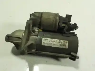 Автозапчасти б/у двигатель запускается за ford fiesta vi (cb1, ccn) 1.25 ссылки oem iam 1732742 8v2111000be 