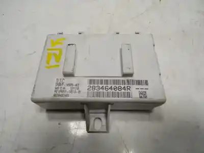 Автозапчасти б/у электронный модуль за renault captur i (j5_, h5_) 1.3 tce 130 (j5nj j5ne) ссылки oem iam 283464084r