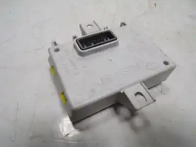 Second-hand car spare part electronic module for renault captur i (j5_, h5_) 1.3 tce 130 (j5nj j5ne) oem iam references 283464084r  283464084r