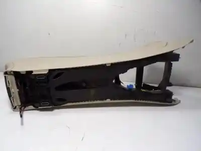Автозапчасти б/у центральный подлокотник за mercedes-benz clase glc (w253) 2.0 cgi cat ссылки oem iam a20568088048s09  