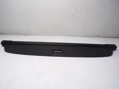 Second-hand car spare part parcel shelf for mercedes-benz clase glc (w253) 2.0 cgi cat oem iam references 11030029103  a2538109002